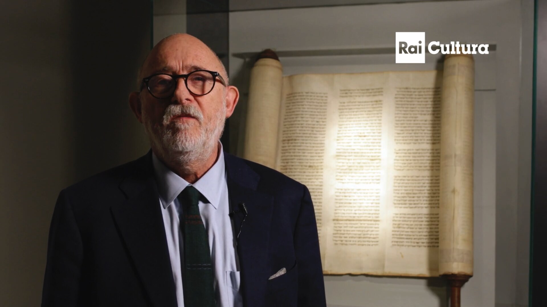 Marco Rossi Doria Storia Rai Cultura